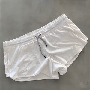 New Balance Large Shorts